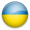 Ukrainian theme logo