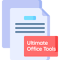 Ultimate Office Tools logo
