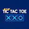 Ultimate Tic-Tac-Toe logo