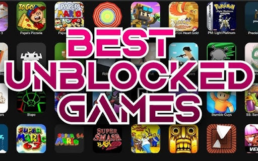 Unblocked Games 6x screenshot 1