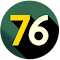 Unblocked Games 76 logo