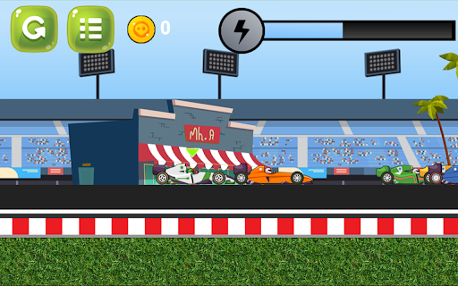 Unblocked Games For School screenshot 1