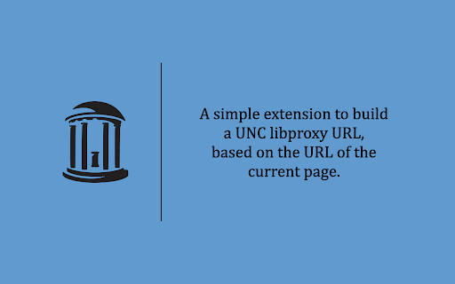 UNC Libproxy Helper screenshot 1