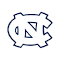 UNC Tar Heels - 1600x900 logo