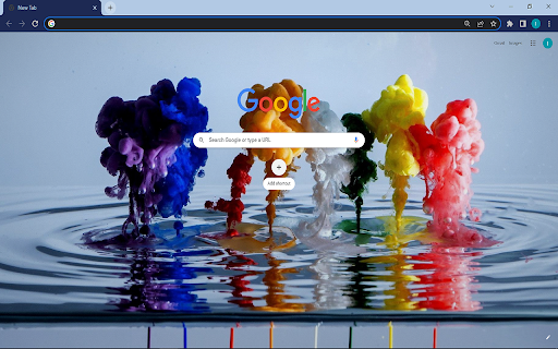 Unionwell Theme screenshot 1