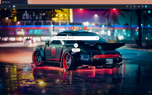 Unionwellspain Theme screenshot 1