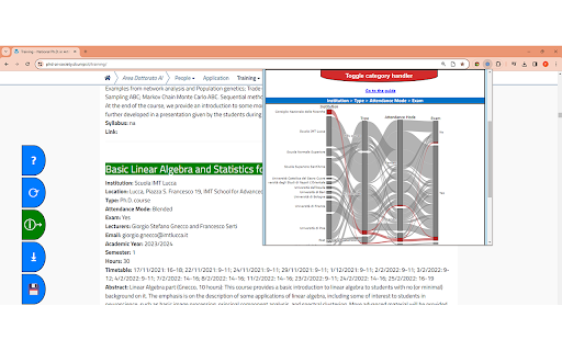 unipi-ai4society-plan-assistant screenshot 1