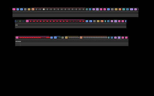 United Tabs screenshot 1