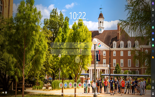 University of Illinois Urbana-Champaign (UIUC) MeaVana screenshot 1