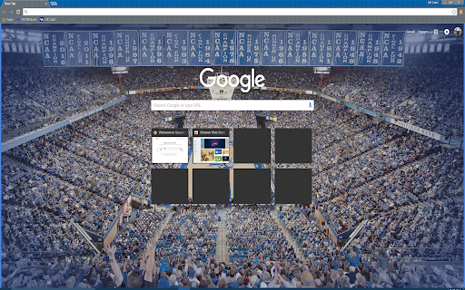 University of Kentucky Basketball Banners screenshot 1