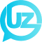 UNIZAP CRM logo