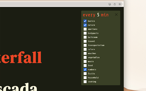 unlock spanish screenshot 1