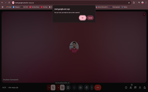 Unmute Guardian screenshot 1