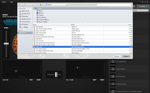 Until AM for Chrome screenshot 1