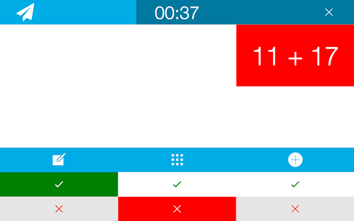 UP Brain Trainer screenshot 1