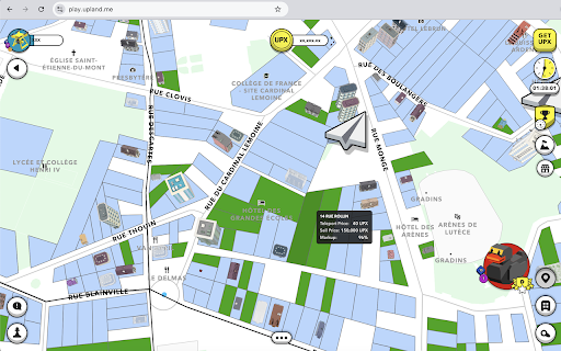 Upland Prime screenshot 1