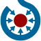 Upload image to Wikimedia Commons logo
