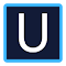 Upscalepics logo
