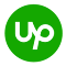 Upwork Client Scoring logo