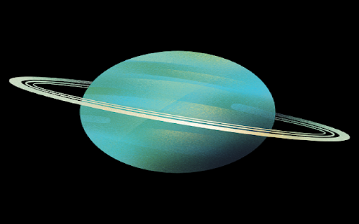 Uranus screenshot 1