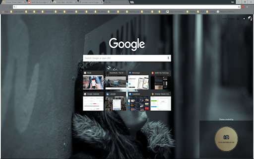 Urban Vape screenshot 1