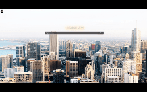 UrbanTabs screenshot 1