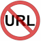 URL Block logo