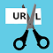 URL Shortener logo