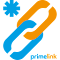 URL Shortener | Prime-Link logo