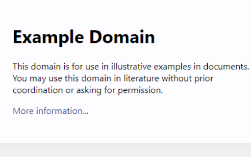 URL Viewer screenshot 1