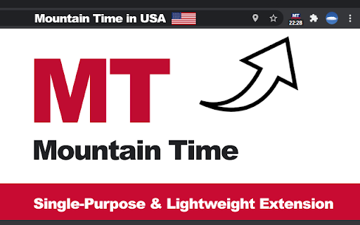 US Mountain Time (MT) screenshot 1