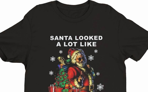 Usadailyshirt screenshot 1