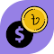 USD to BDT in AdSense logo