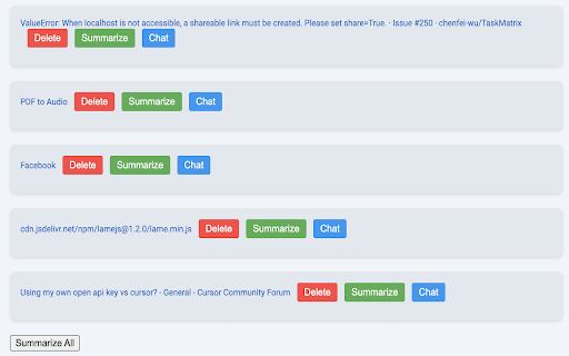 Use Superintelligent Tabot Please screenshot 1