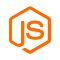 User JavaScript logo