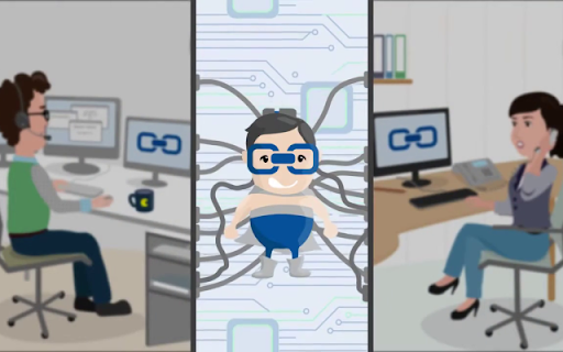 USU SelfHealing Extension screenshot 1