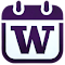 UW Calendar Exporter logo