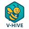 V-Hive - Find resale value of any Vinted Item logo