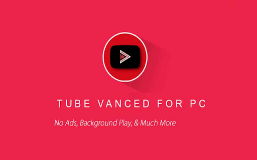 Vanced Tube Player screenshot 1