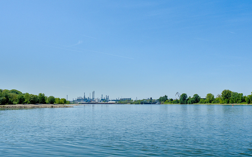 Vast River screenshot 1