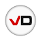 VD New Tab logo