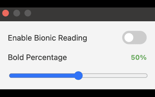 Velocity Text screenshot 1