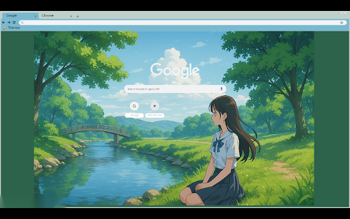 Velvet Ronin Nights screenshot 1