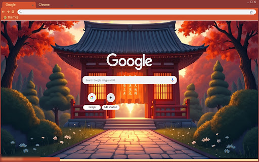 Velvet Shrine Dusk screenshot 1