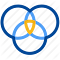 Venn Diagram Visualizer logo