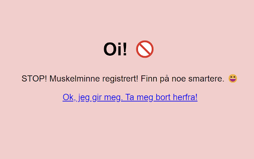 VG Blokker screenshot 1