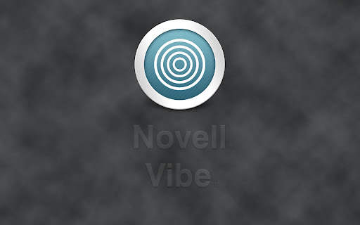 Vibe-2012-Dark screenshot 1