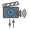 Video & Audio Manager logo