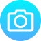Video Camera logo