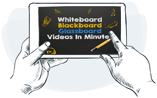 Video Doodle Maker - Make Unlimited Videos screenshot 1